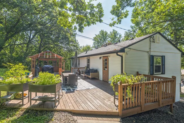 $379,000 | 11908 James Road, Hopkins, MN 55343