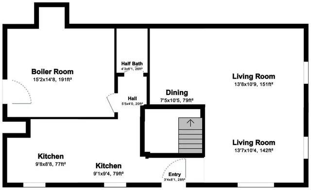 $389,000 | 11908 James Road, Minnetonka, MN 55343