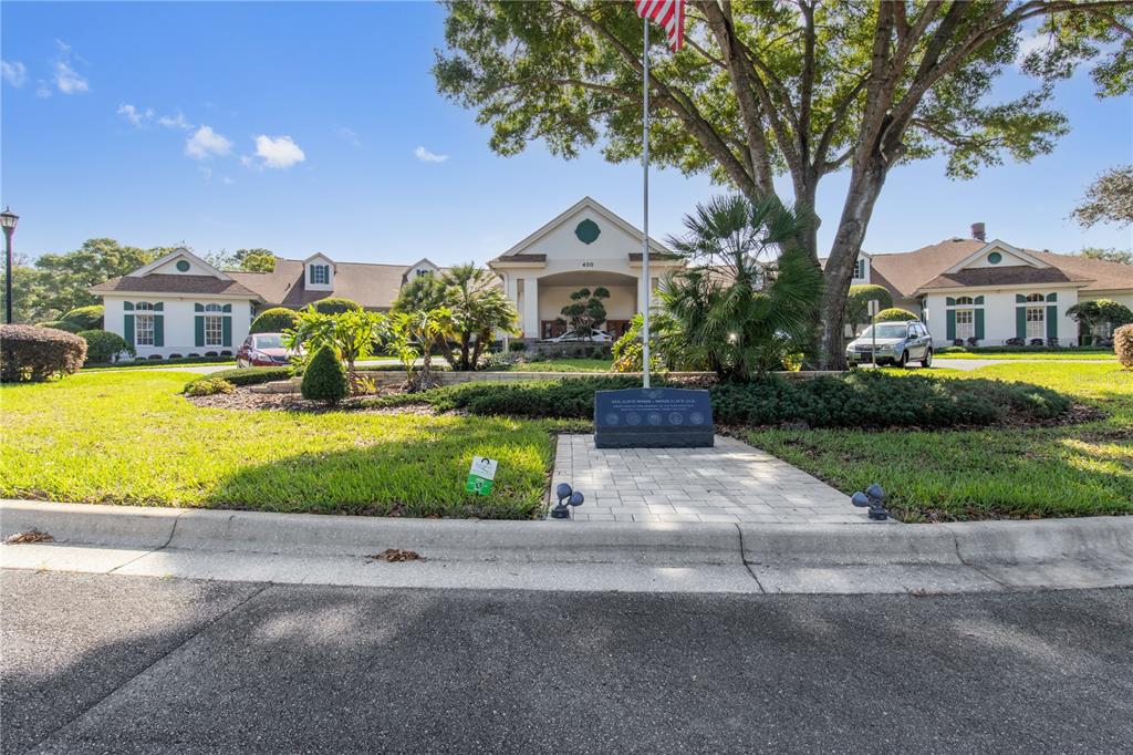 488 Fort Mill Lane Spring Hill, FL 34609 - Photo 29 of 40