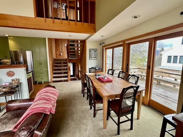 $1,056,000 | 2361 Beech Road, Unit 38, Carrabassett Valley, ME 04947