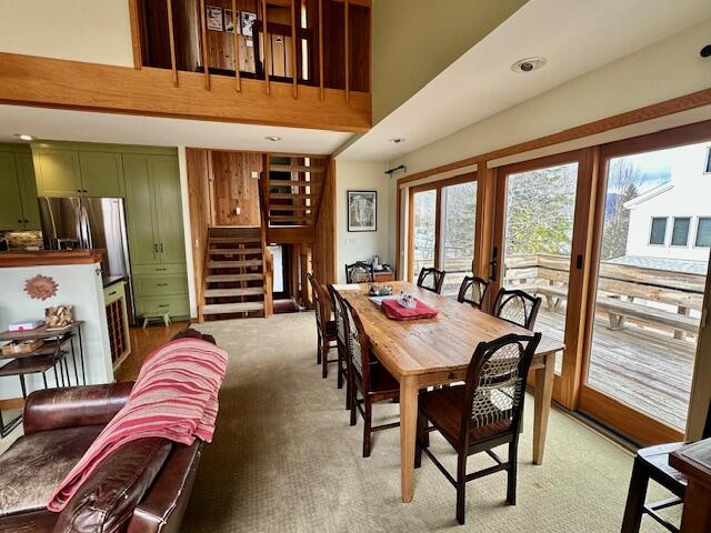2361 Beech Road, Unit 38 Carrabassett Valley, ME 04947 - Photo 11 of 28 IMG_3920
