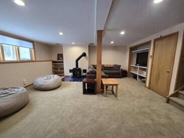 2361 Beech Road, Unit 38 Carrabassett Valley, ME 04947 - Photo 14 of 28 rec 1