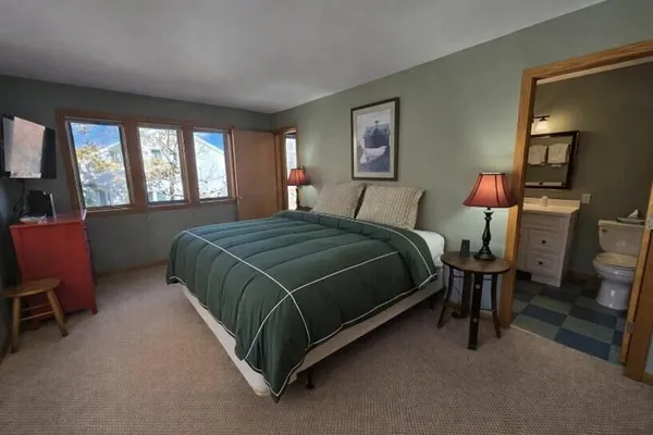 $1,056,000 | 2361 Beech Road, Unit 38, Carrabassett Valley, ME 04947