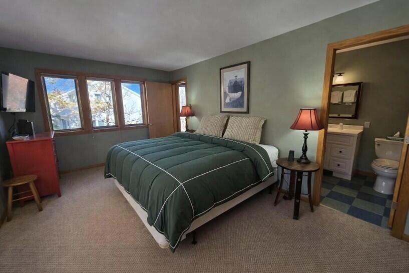 2361 Beech Road, Unit 38 Carrabassett Valley, ME 04947 - Photo 17 of 28 prim bd 1