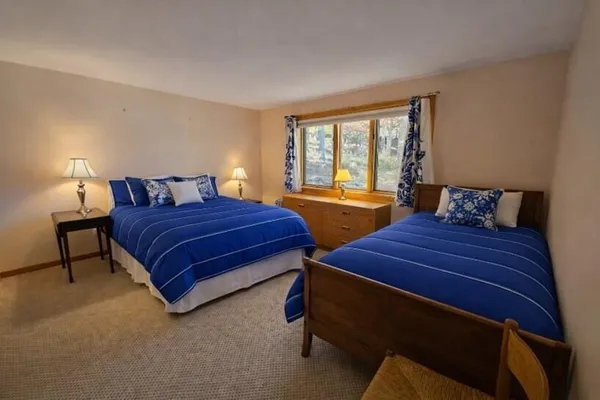 $1,056,000 | 2361 Beech Road, Unit 38, Carrabassett Valley, ME 04947