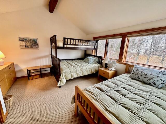 2361 Beech Road, Unit 38 Carrabassett Valley, ME 04947 - Photo 19 of 28 bed 3