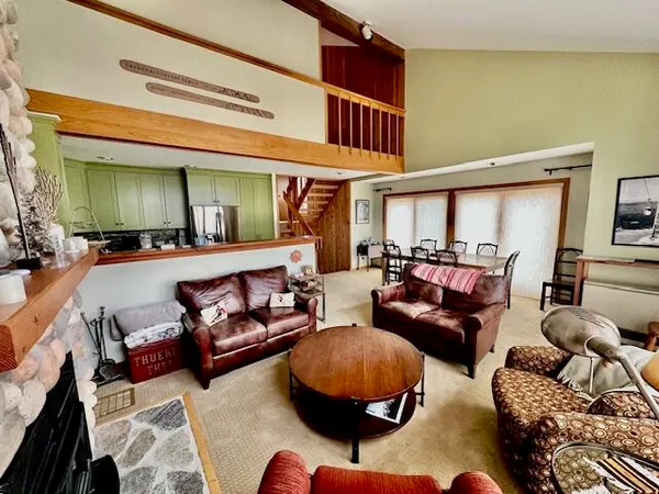 $1,056,000 | 2361 Beech Road, Unit 38, Carrabassett Valley, ME 04947