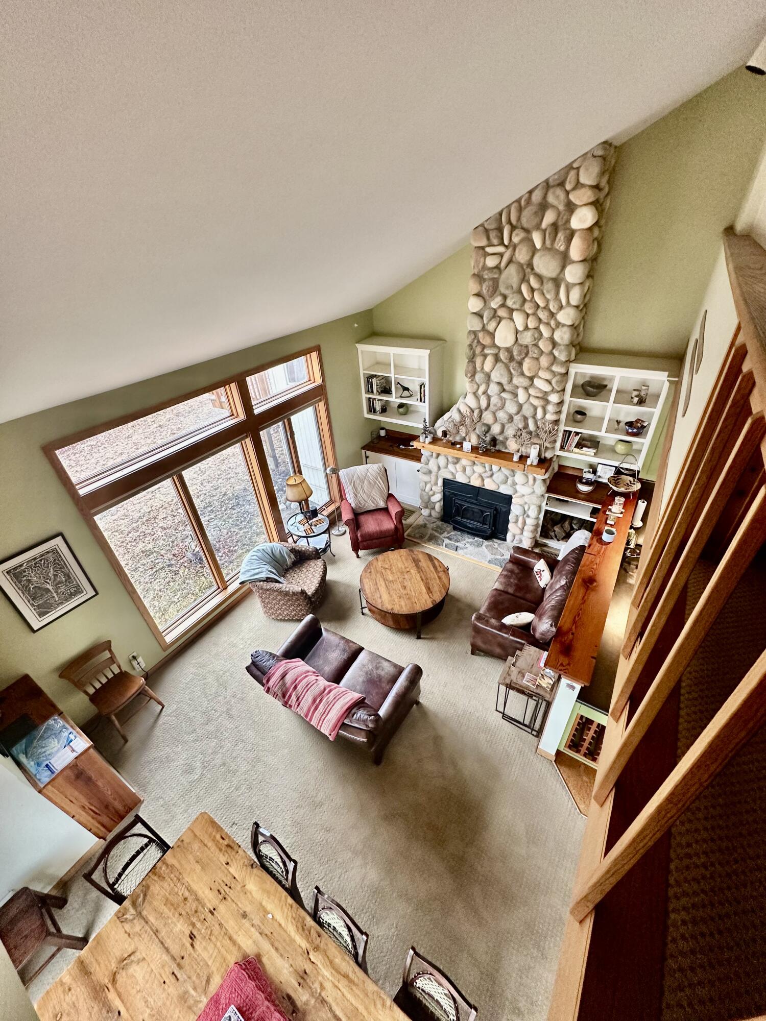 2361 Beech Road, Unit 38 Carrabassett Valley, ME 04947 - Photo 6 of 28 IMG_3928