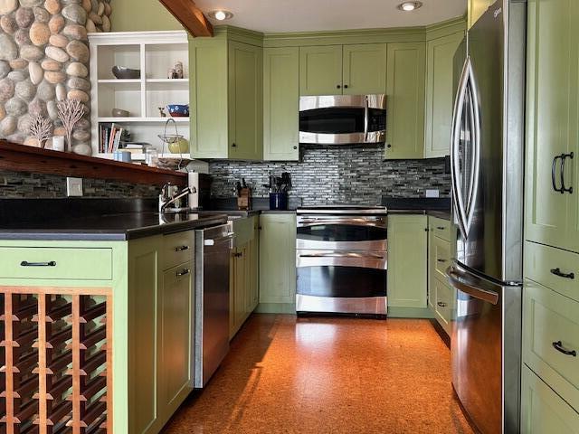 2361 Beech Road, Unit 38 Carrabassett Valley, ME 04947 - Photo 8 of 28 IMG_3911