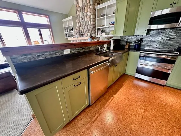 $1,056,000 | 2361 Beech Road, Unit 38, Carrabassett Valley, ME 04947