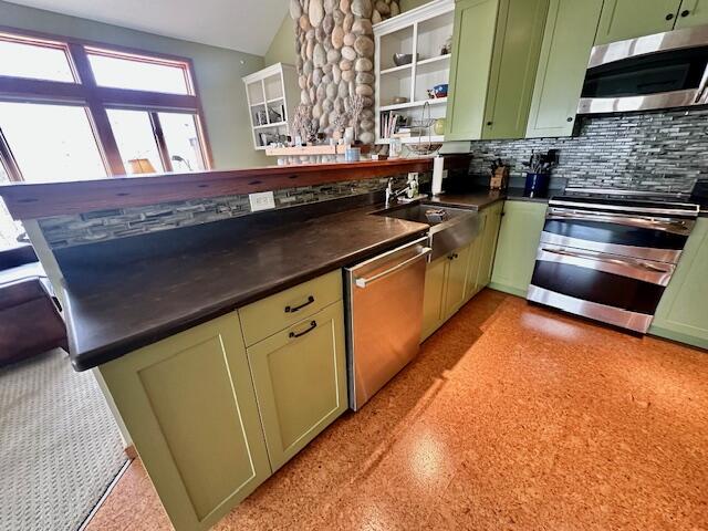 2361 Beech Road, Unit 38 Carrabassett Valley, ME 04947 - Photo 9 of 28 IMG_3913