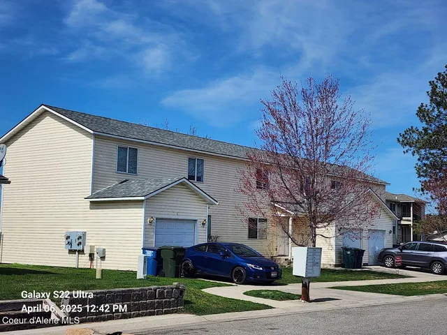 $915,000 | 311 North Handy Street, Post Falls, ID 83854