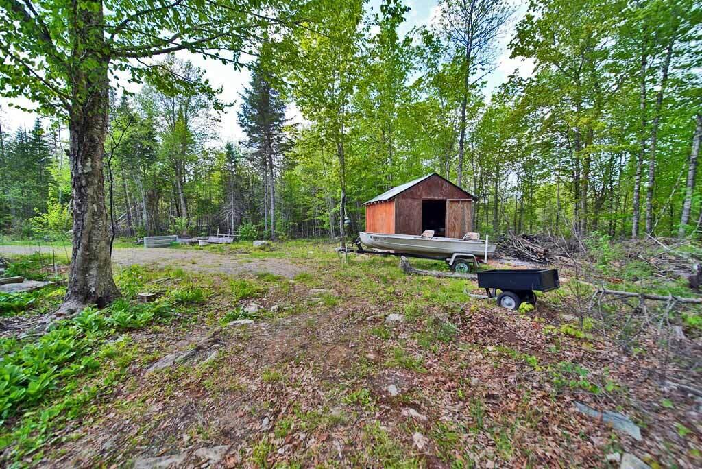 195 Dagget Road Houlton, ME 04730 - Photo 51 of 54 woods-property-in-maine