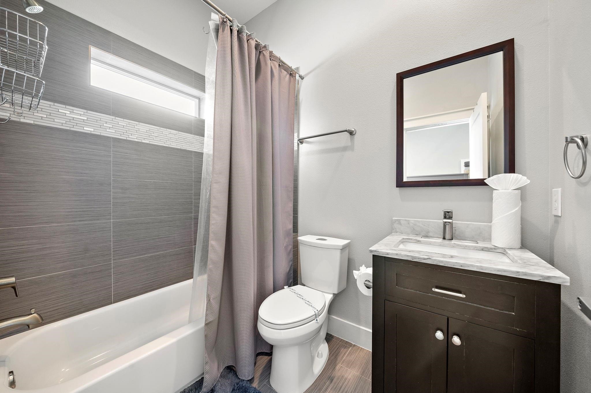 4309 Marina Street Houston, TX 77007 - Photo 17 of 24