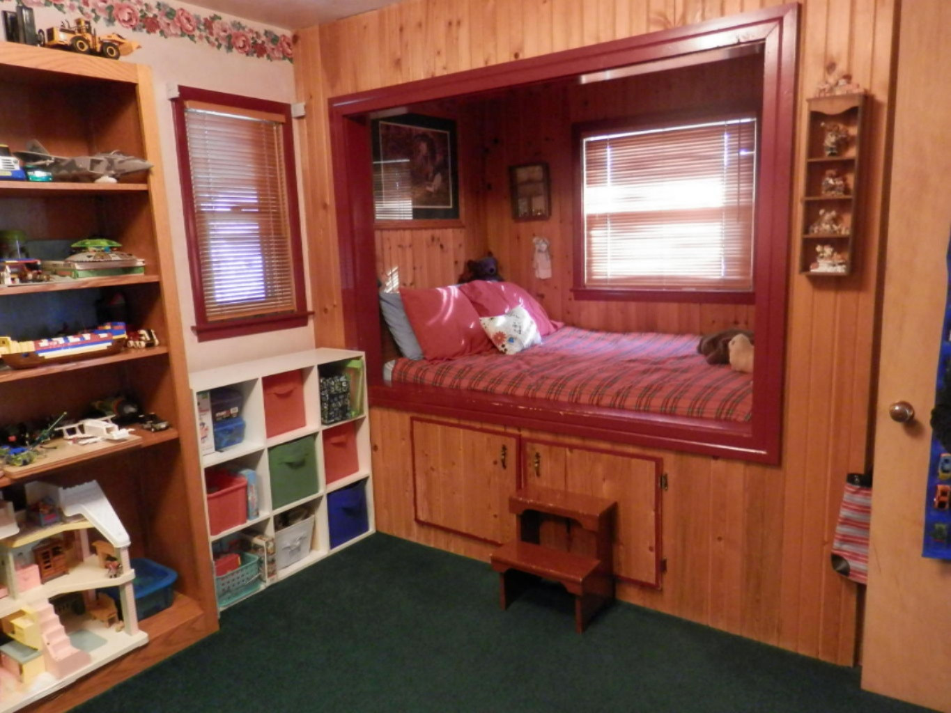 7089 North Branch Road Benton Harbor, MI 49022 - Photo 13 of 22 7089 N Branch 9