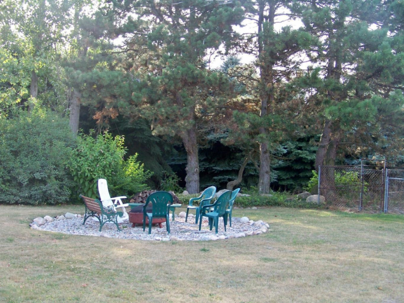 7089 North Branch Road Benton Harbor, MI 49022 - Photo 21 of 22 7089 N Branch 20