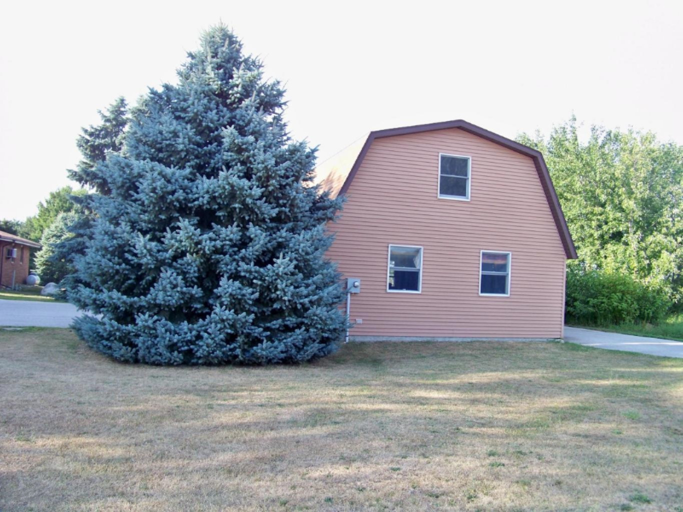 7089 North Branch Road Benton Harbor, MI 49022 - Photo 3 of 22 7089 N Branch 4