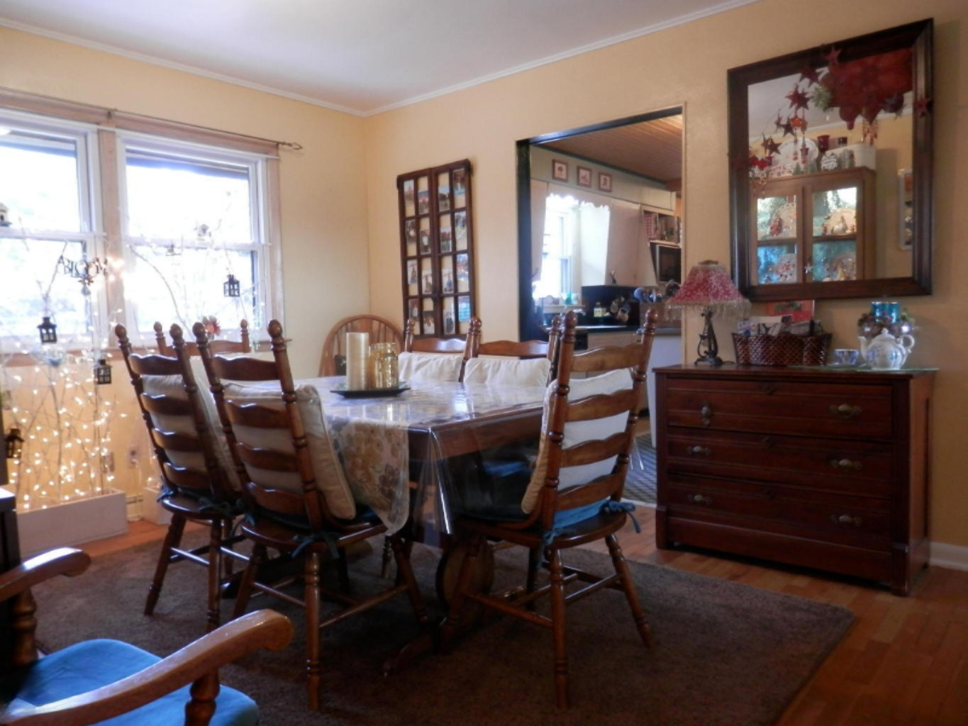 7089 North Branch Road Benton Harbor, MI 49022 - Photo 4 of 22 7089 N Branch 6