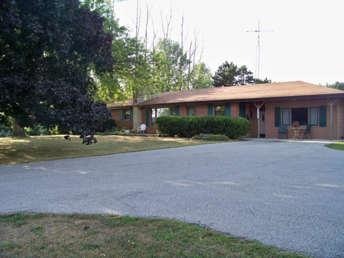 7089 North Branch Road Benton Harbor, MI 49022 - Photo 7 of 22 7089 N Branch 2