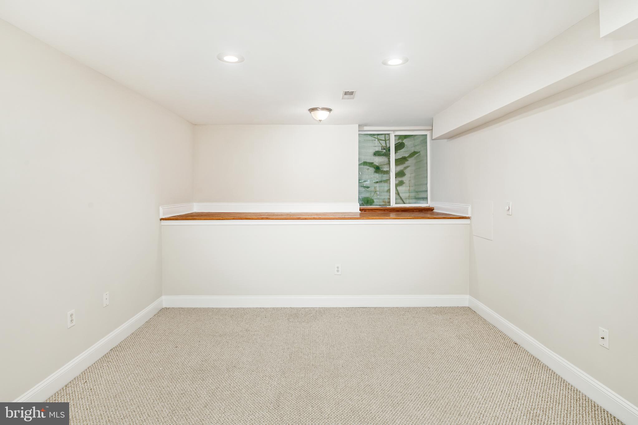 2339 Catharine Street, Unit 1 Philadelphia, PA 19146 - Photo 20 of 29 a view of room with window