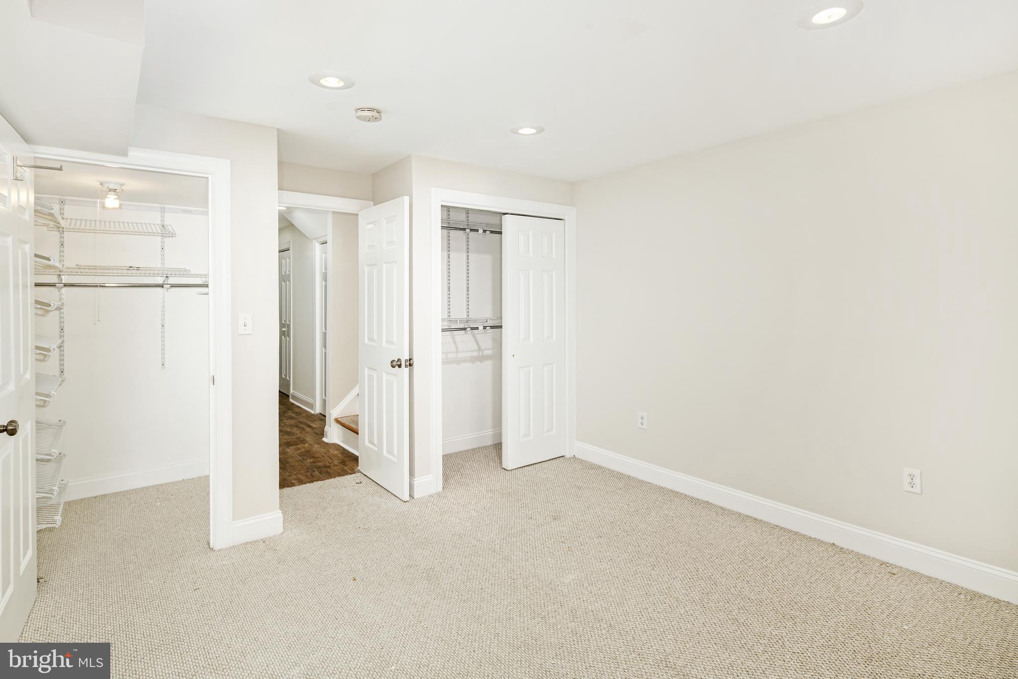 2339 Catharine Street, Unit 1 Philadelphia, PA 19146 - Photo 28 of 29 a view of empty room