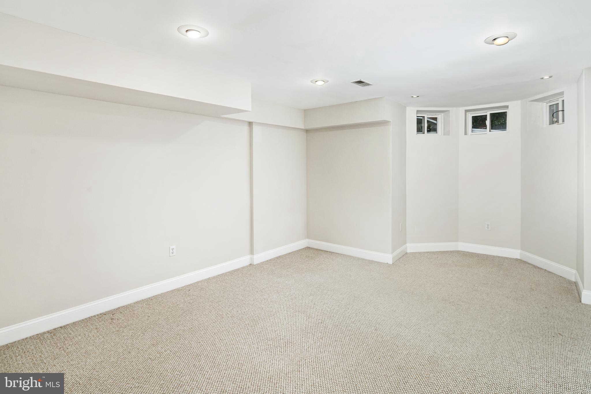 2339 Catharine Street, Unit 1 Philadelphia, PA 19146 - Photo 29 of 29 a view of an empty room