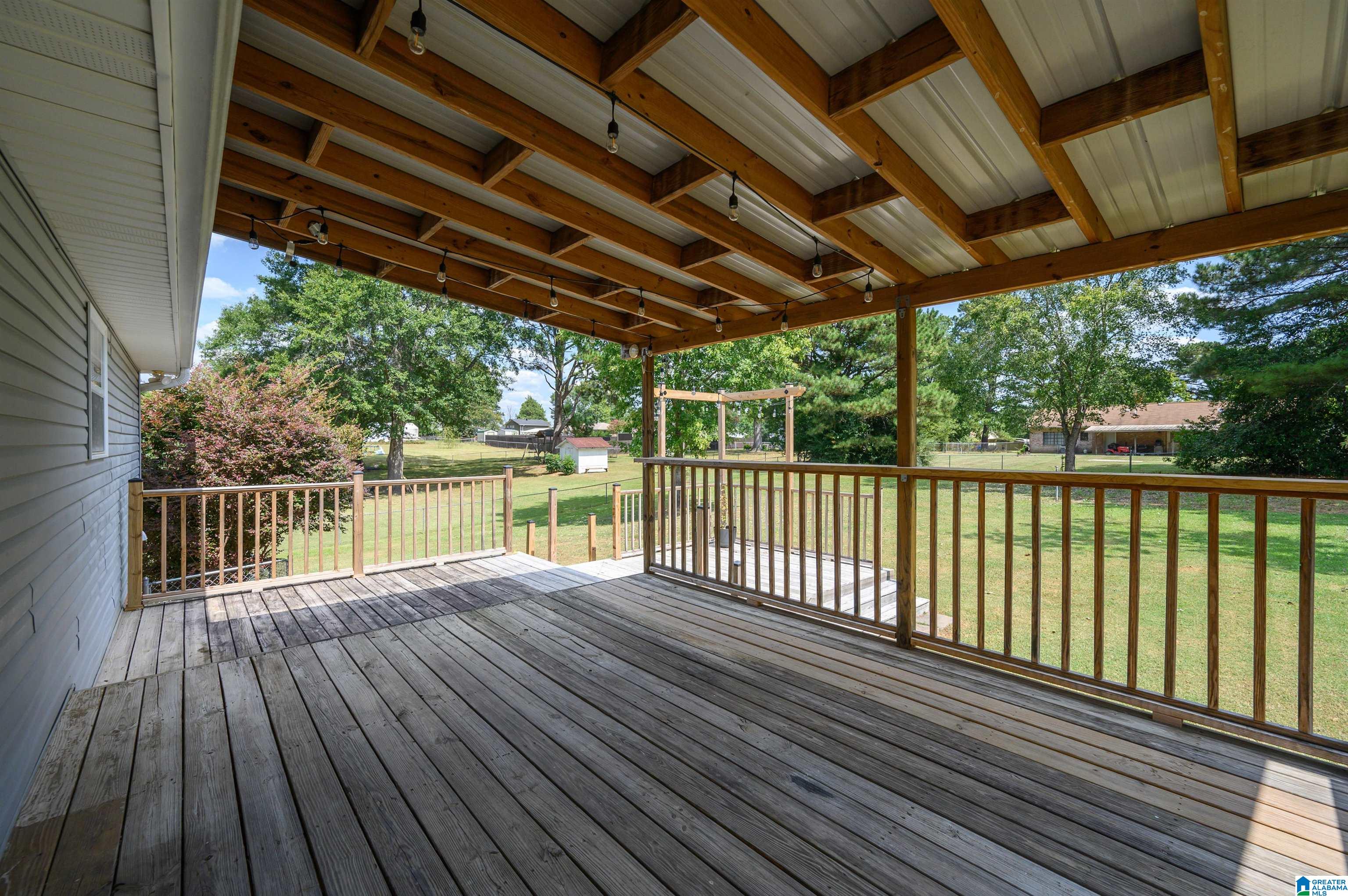 716 Hilltop Road Warrior, AL 35180 - Photo 50 of 56