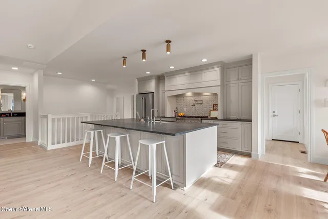 $1,548,000 | 721 West Garden Avenue, Coeur D'Alene, ID 83814