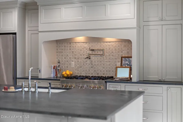 $1,548,000 | 721 West Garden Avenue, Coeur D'Alene, ID 83814