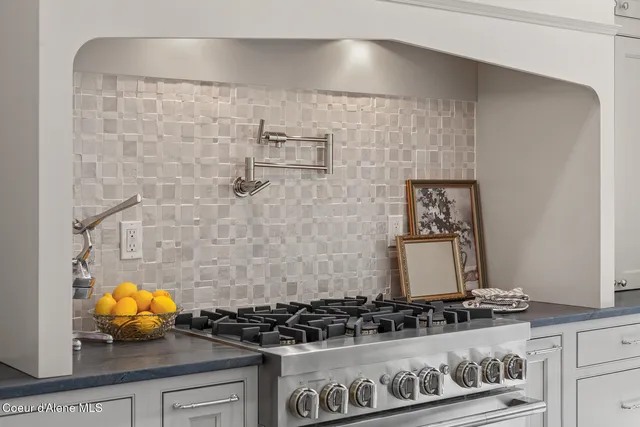 $1,548,000 | 721 West Garden Avenue, Coeur D'Alene, ID 83814