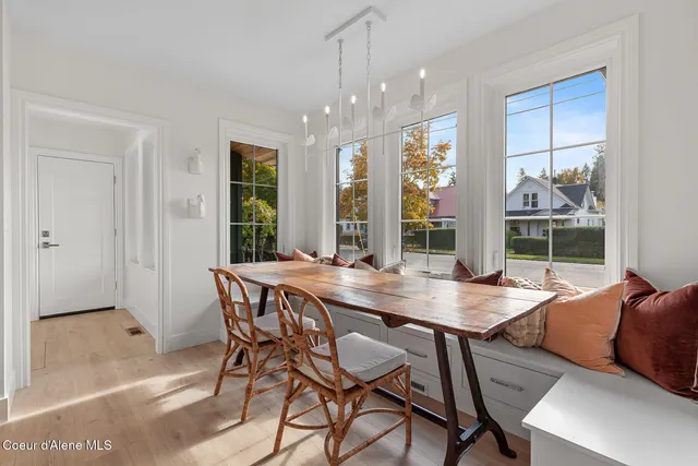 $1,548,000 | 721 West Garden Avenue, Coeur D'Alene, ID 83814