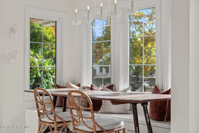 $1,548,000 | 721 West Garden Avenue, Coeur D'Alene, ID 83814