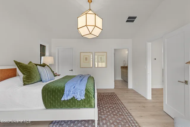 $1,548,000 | 721 West Garden Avenue, Coeur D'Alene, ID 83814