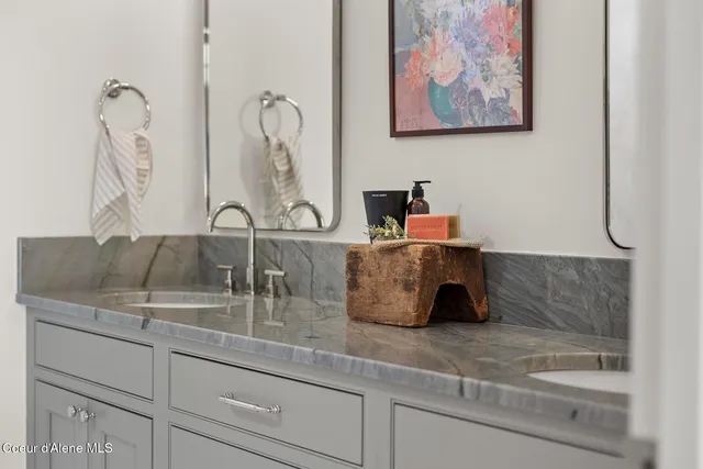 $1,548,000 | 721 West Garden Avenue, Coeur D'Alene, ID 83814