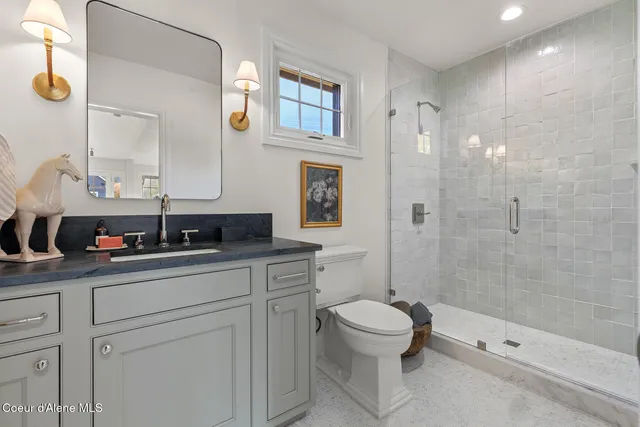 $1,548,000 | 721 West Garden Avenue, Coeur D'Alene, ID 83814