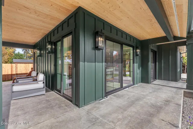 $1,548,000 | 721 West Garden Avenue, Coeur D'Alene, ID 83814