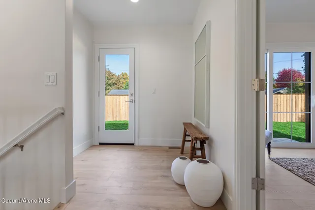 $1,548,000 | 721 West Garden Avenue, Coeur D'Alene, ID 83814