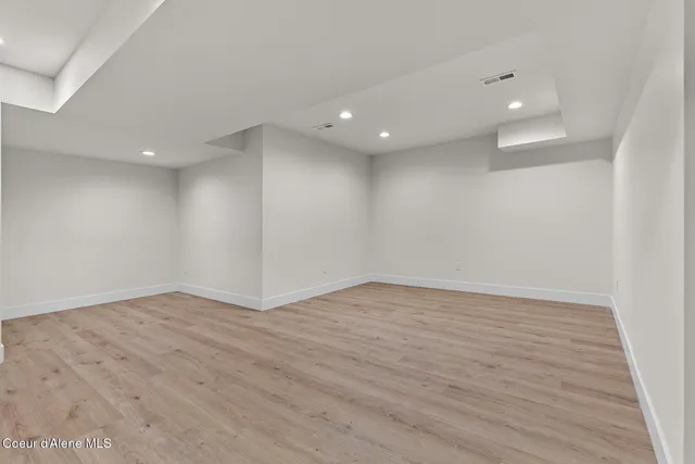 $1,548,000 | 721 West Garden Avenue, Coeur D'Alene, ID 83814