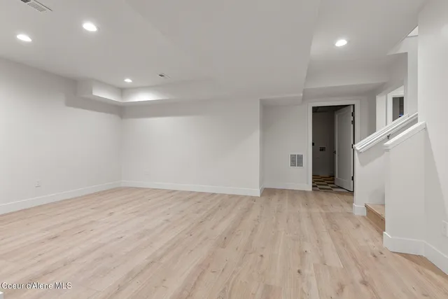 $1,548,000 | 721 West Garden Avenue, Coeur D'Alene, ID 83814