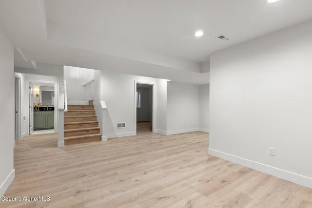 $1,548,000 | 721 West Garden Avenue, Coeur D'Alene, ID 83814