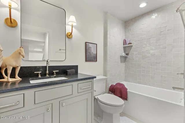 $1,548,000 | 721 West Garden Avenue, Coeur D'Alene, ID 83814