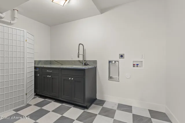 $1,548,000 | 721 West Garden Avenue, Coeur D'Alene, ID 83814