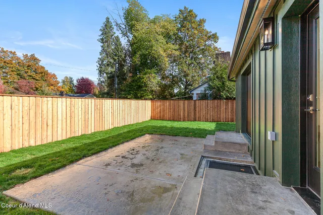 $1,548,000 | 721 West Garden Avenue, Coeur D'Alene, ID 83814