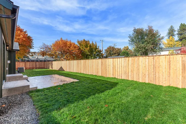 $1,548,000 | 721 West Garden Avenue, Coeur D'Alene, ID 83814