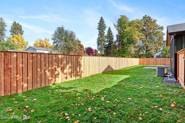 $1,548,000 | 721 West Garden Avenue, Coeur D'Alene, ID 83814