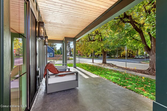 $1,548,000 | 721 West Garden Avenue, Coeur D'Alene, ID 83814