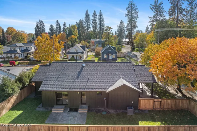 $1,548,000 | 721 West Garden Avenue, Coeur D'Alene, ID 83814