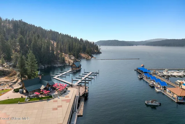 $1,548,000 | 721 West Garden Avenue, Coeur D'Alene, ID 83814