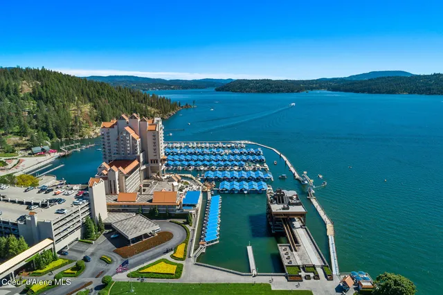 $1,548,000 | 721 West Garden Avenue, Coeur D'Alene, ID 83814