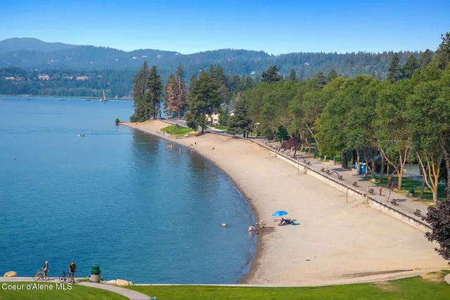 $1,548,000 | 721 West Garden Avenue, Coeur D'Alene, ID 83814